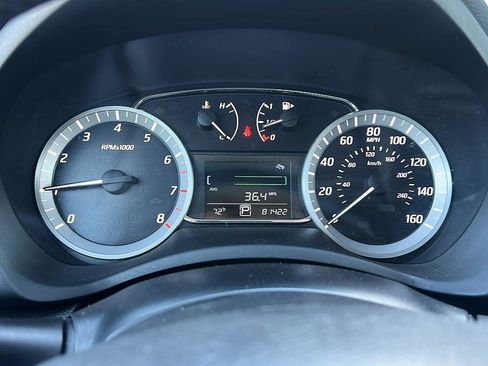 Used 2015 Nissan Sentra SV image 13