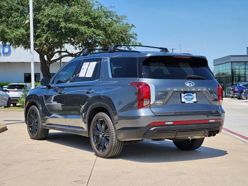 Used 2024 Hyundai Palisade XRT FWD image 4