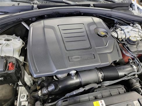 Used 2021 Land Rover Range Rover Velar S image 35