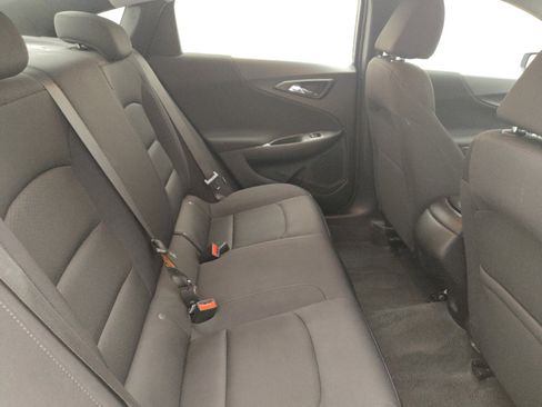 Used 2024 Chevrolet Malibu LS FWD image 19