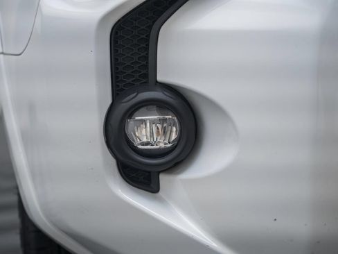 Used 2023 Toyota 4Runner SR5 Premium w/ Moonroof Package RWD image 13
