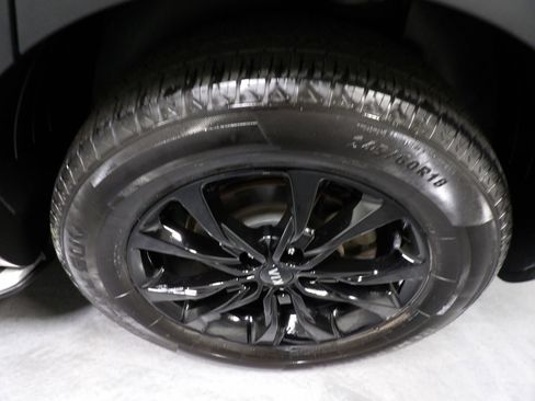 Used 2021 Kia Telluride LX AWD/4WD image 26