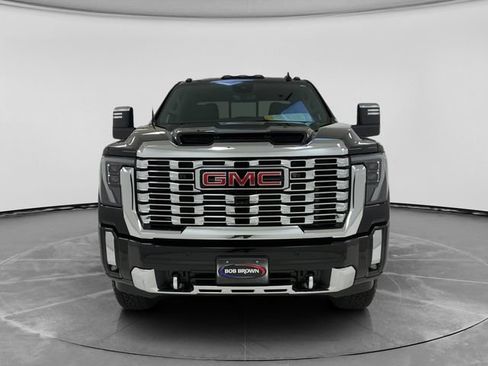 Used 2026 GMC Sierra 2500 Denali w/ Denali Reserve Package AWD/4WD image 8