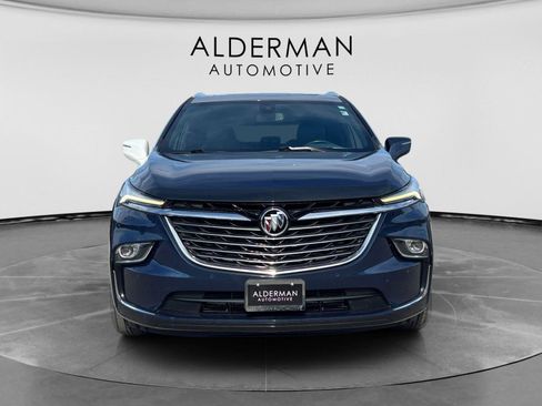 Used 2023 Buick Enclave Essence w/ Experience Buick Package AWD/4WD image 8