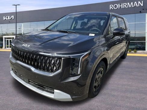 New 2026 Kia Carnival FWD image 24