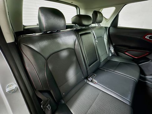Certified 2023 Kia Soul GT-Line image 26