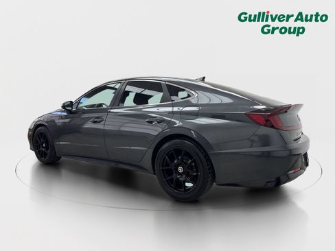 Used 2023 Hyundai Sonata SEL FWD image 4