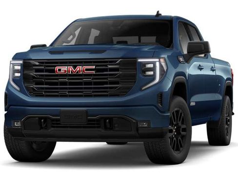 New 2026 GMC Sierra 1500 Elevation w/ Preferred Package image 49