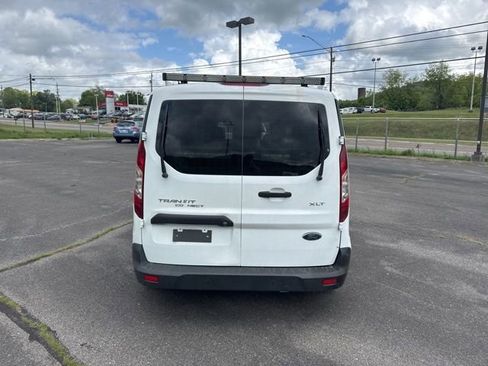 Used 2017 Ford Transit Connect XLT FWD image 7