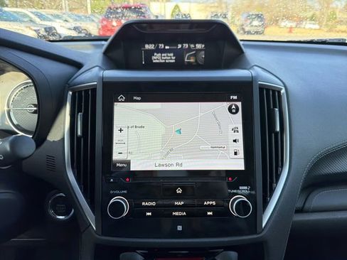 Used 2021 Subaru Forester Touring w/ Popular Package #2 image 26