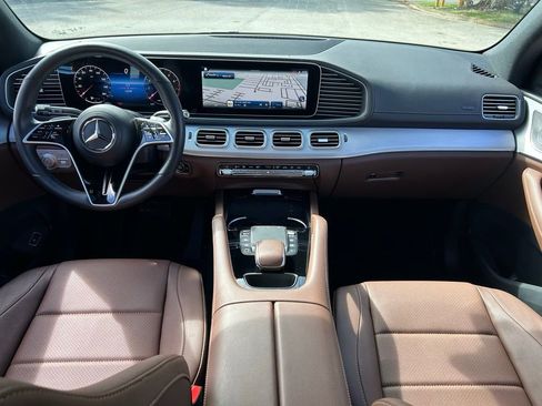 Used 2026 Mercedes-Benz GLE 350 4MATIC image 10