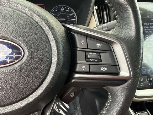 Used 2024 Subaru Outback Limited XT w/ Popular Package #2 AWD/4WD image 38