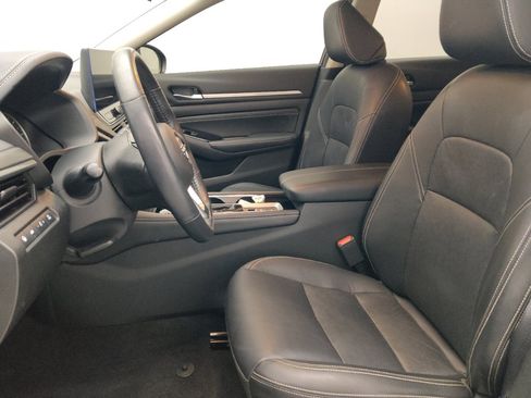 Used 2023 Nissan Altima 2.5 SL FWD image 17