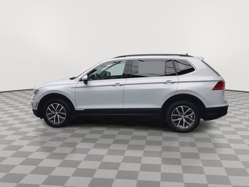 Used 2019 Volkswagen Tiguan SEL Premium R-Line image 33