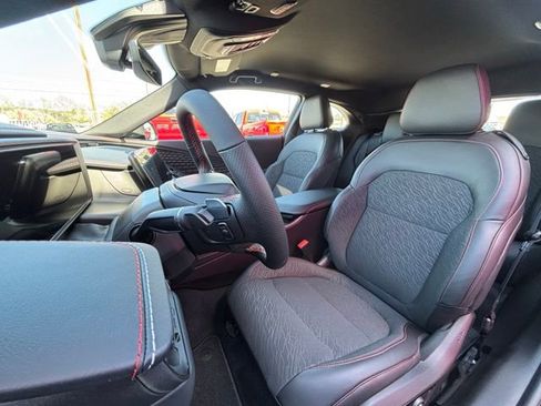 New 2026 Dodge Charger GT w/ Driver Convenience Group image 17