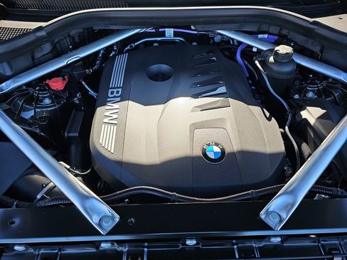 New 2026 BMW X5 sDrive40i w/ M Sport Package image 31