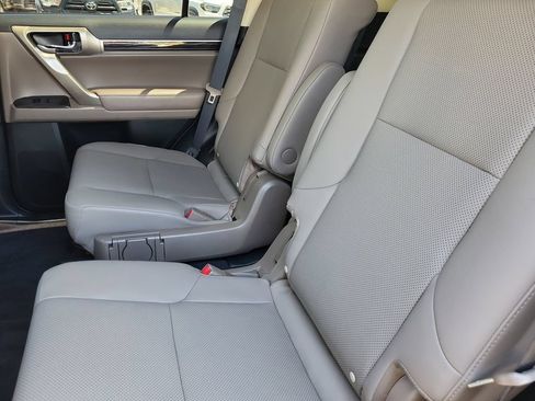 Used 2020 Lexus GX 460 Premium AWD/4WD image 15