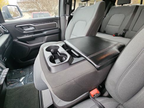 Used 2024 RAM 1500 Big Horn image 21