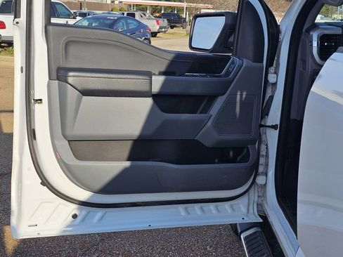 Used 2023 Ford F150 XLT w/ Equipment Group 302A High image 15