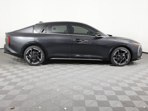 New 2026 Kia K4 GT-Line image 4