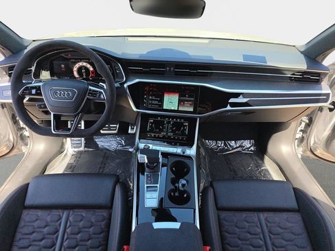 Used 2026 Audi RS 7 Performance AWD/4WD image 10