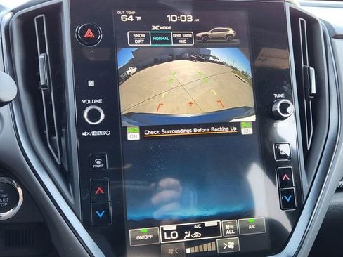 Certified 2026 Subaru Crosstrek 2.5i Wilderness image 18