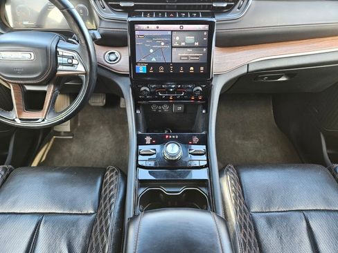 Used 2022 Jeep Grand Cherokee Summit image 14