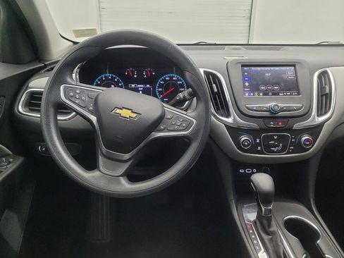 Used 2022 Chevrolet Equinox LS FWD image 22