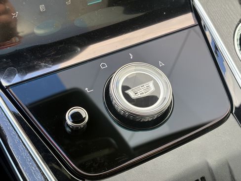 New 2026 Cadillac Escalade IQ Sport 1 AWD/4WD image 30