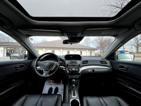 Used 2019 Acura ILX FWD image 27
