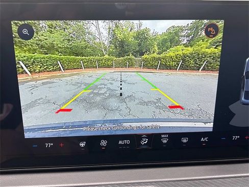 New 2025 Ford Mustang Dark Horse image 23