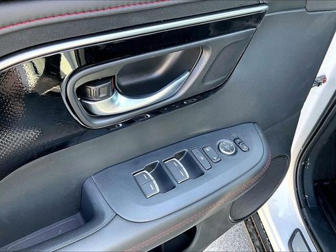 New 2026 Acura ADX A-Spec image 27