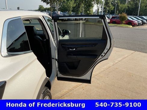Certified 2024 Honda CR-V EX-L image 18