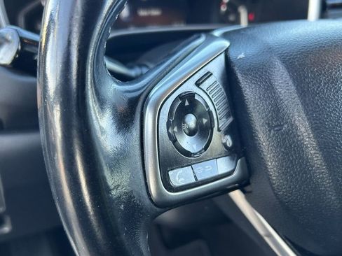 Used 2018 Honda CR-V EX-L image 24