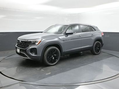 New 2026 Volkswagen Atlas Cross Sport SE