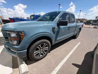 Used 2023 Ford F150 XL w/ STX Appearance Package