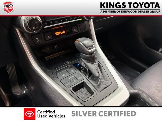 Used 2019 Toyota RAV4 XLE Premium w/ Advanced Technology Package AWD/4WD image 26
