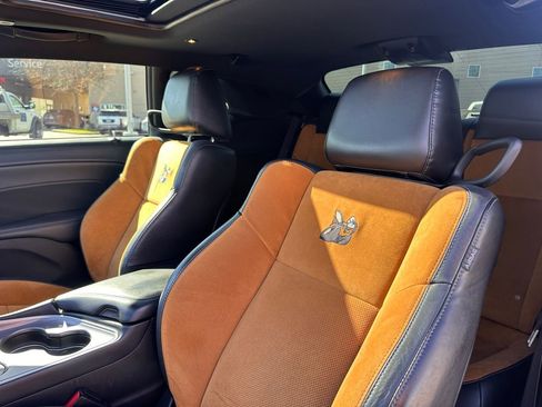 Used 2022 Dodge Challenger R/T Scat Pack w/ Plus Package image 18