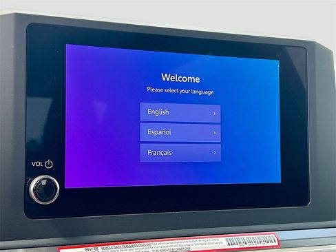 New 2025 Toyota Tacoma SR5 image 15