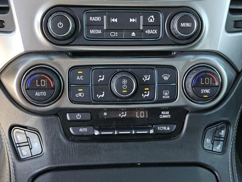 Used 2018 Chevrolet Tahoe Premier image 14