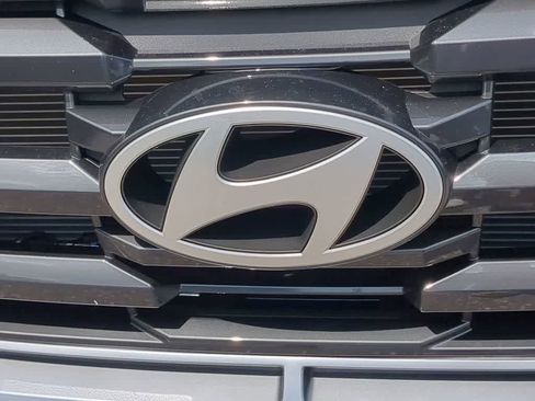 New 2026 Hyundai Tucson SEL FWD image 12