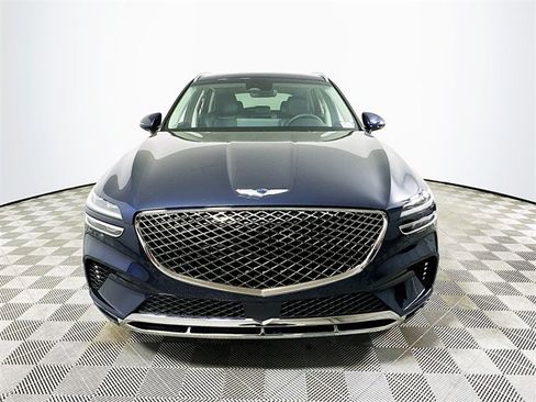 Used 2025 Genesis GV70 2.5T image 8