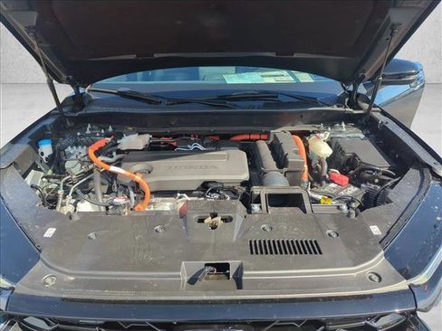 Certified 2025 Honda CR-V Sport-L image 16