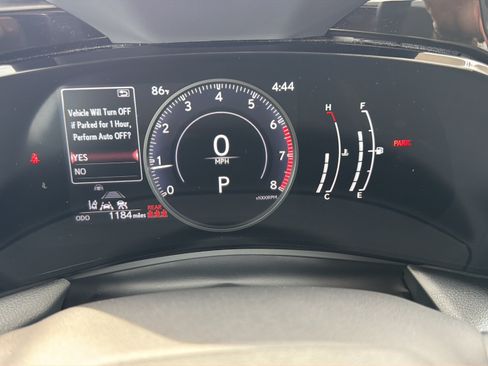 Used 2026 Lexus NX 350 AWD w/ Accessory Package (2T) image 18