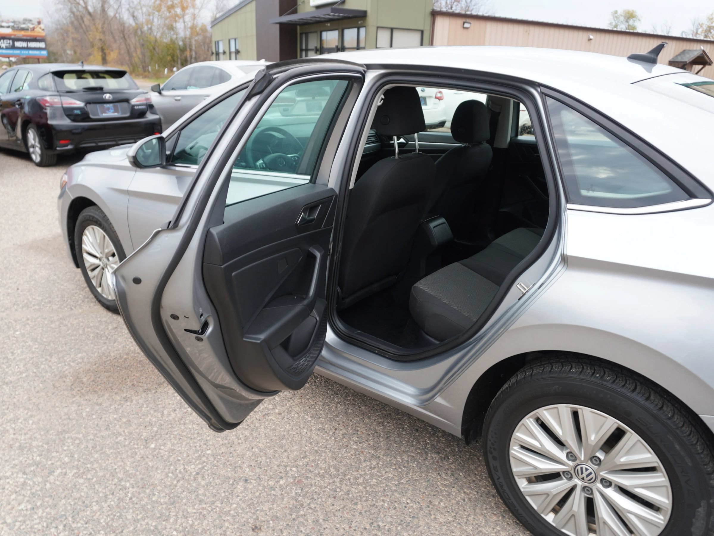 Used 2020 Volkswagen Jetta S w/ Driver Assistance Package FWD image 31