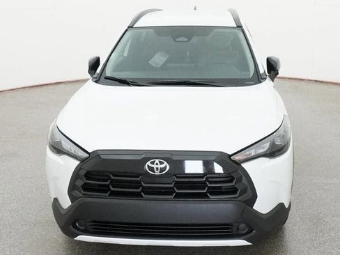 New 2026 Toyota Corolla Cross LE image 15