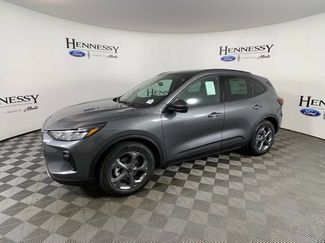 Used 2025 Ford Escape ST-Line w/ Tech Pack #1 video 2