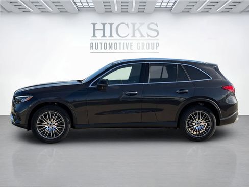 New 2026 Mercedes-Benz GLC 300 image 8