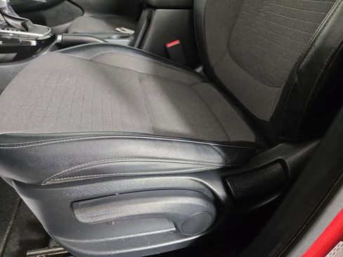 Used 2022 Kia Seltos S AWD/4WD image 31