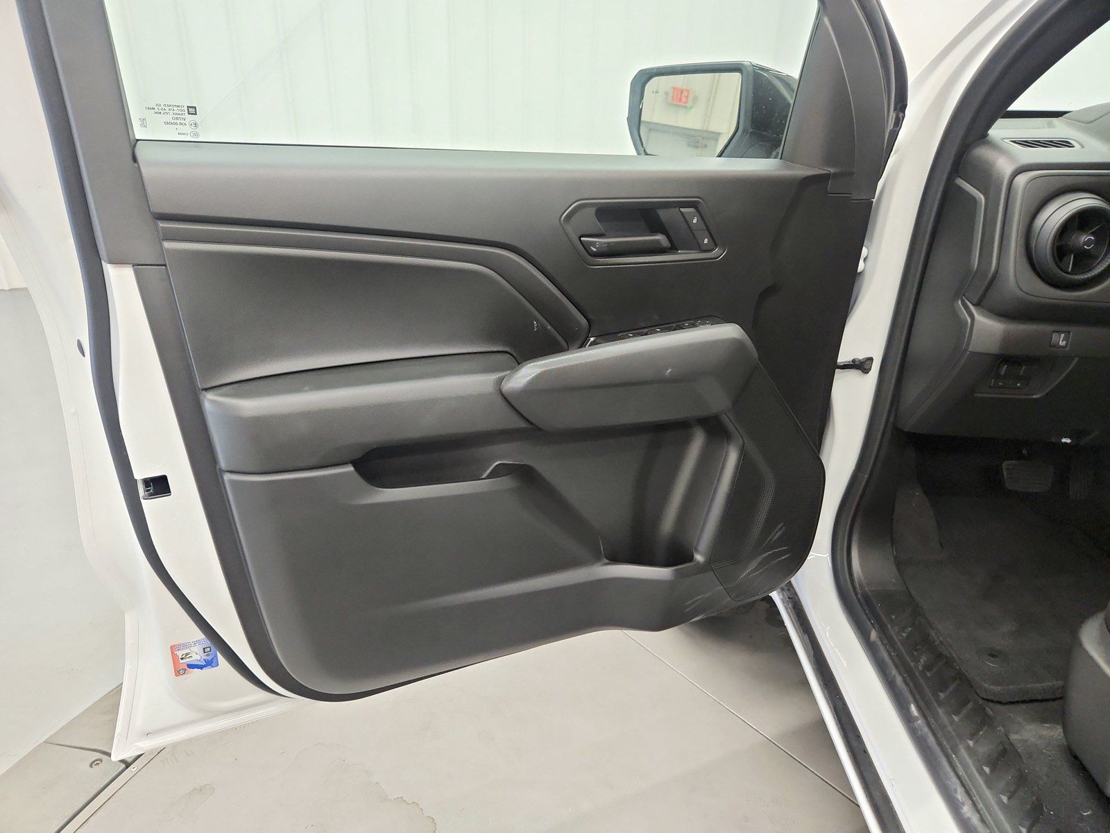 New 2026 Chevrolet Colorado Trail Boss AWD/4WD image 31